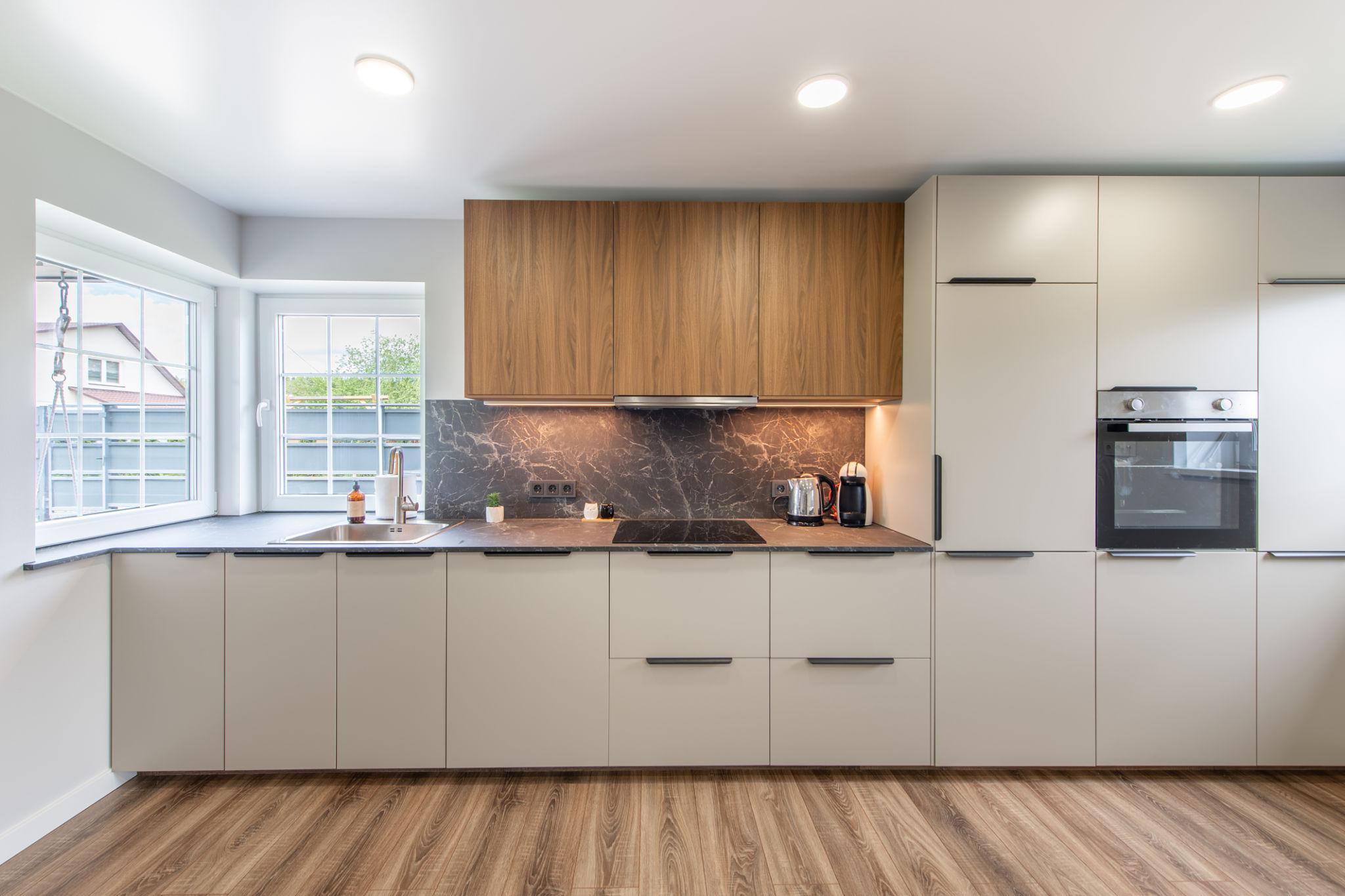 Cozy 4-Bedroom Family Home with Spacious Garden