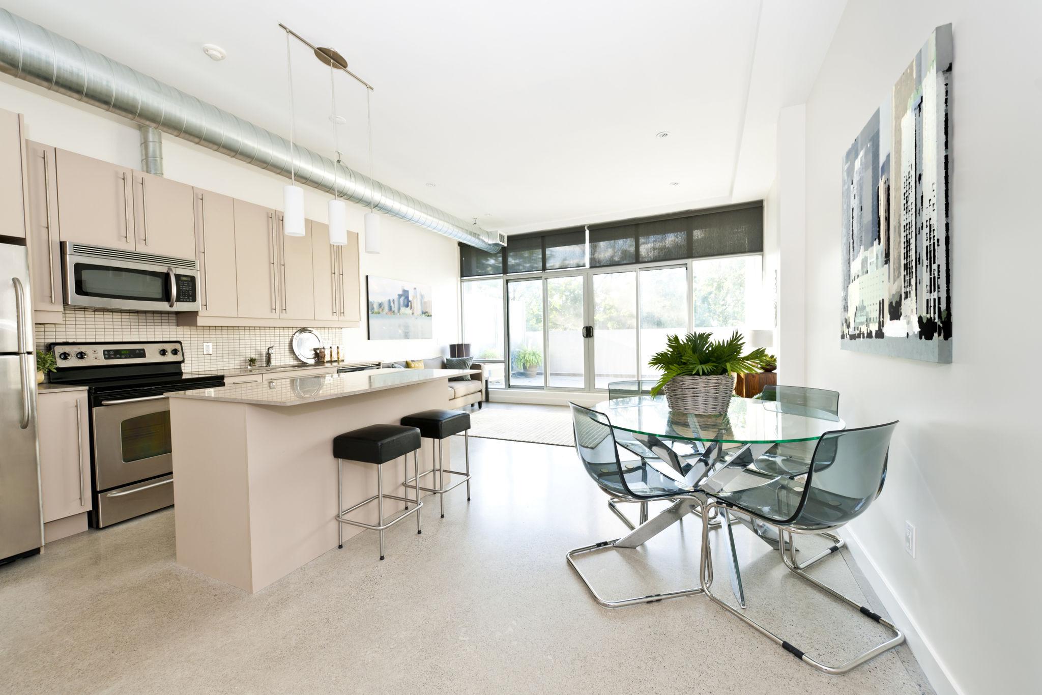 Stylish 2-Bedroom Condo for Smart Investors